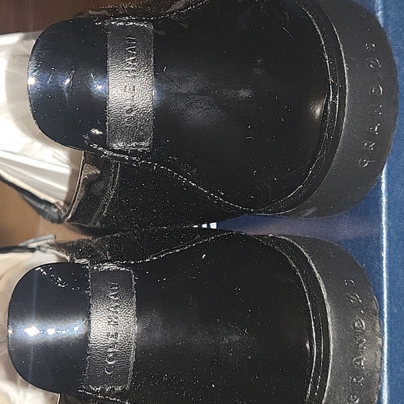 Cole Haan Ga Troy Penny So Snk - Picture 4 of 5